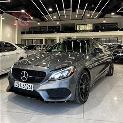 مێرسێدس بێنز C-Class